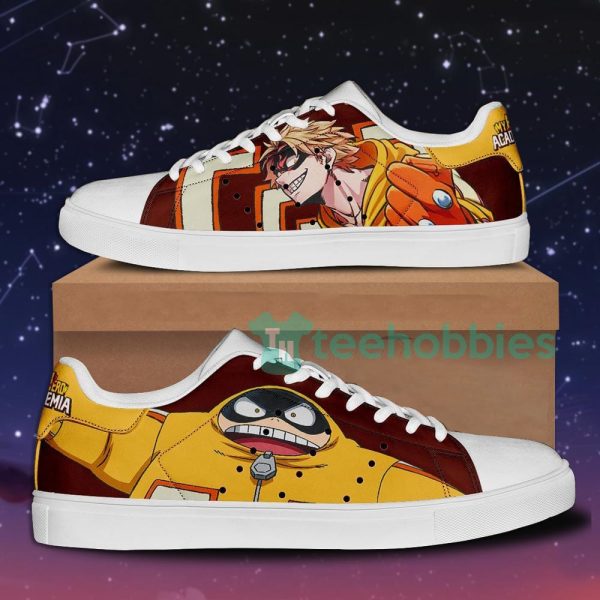 taishiro toyomitsu my hero academia custom anime skate shoes for men and women 1 sc1t0 600x600px Taishiro Toyomitsu My Hero Academia Custom Anime Skate Shoes For Men And Women