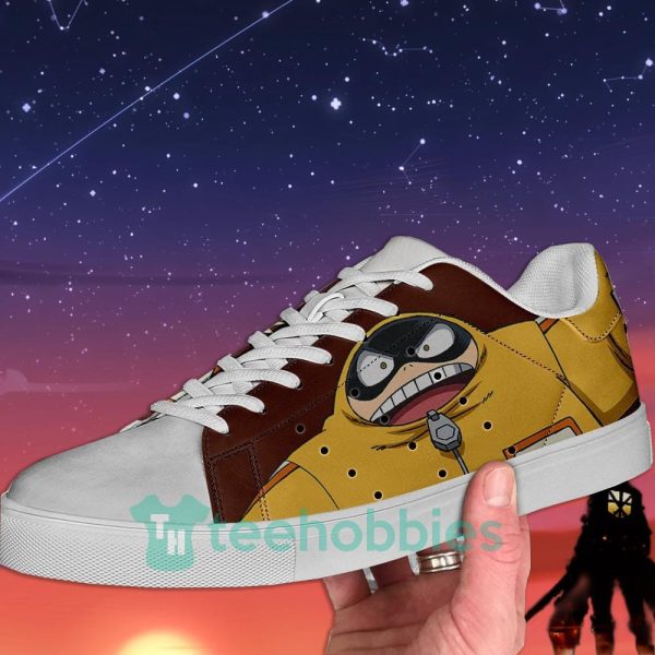 taishiro toyomitsu my hero academia custom anime skate shoes for men and women 2 Wz7En 600x600px Taishiro Toyomitsu My Hero Academia Custom Anime Skate Shoes For Men And Women