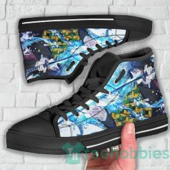 tanjiro kamado high top shoes for custom demon slayer anime 4 mUNRX 247x247px Tanjiro Kamado High Top Shoes For Custom Demon Slayer Anime