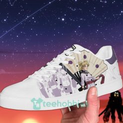 temari custom naruto anime skate shoes for men and women 2 ysftR 247x247px Temari Custom Naruto Anime Skate Shoes For Men And Women