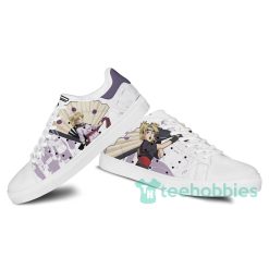temari custom naruto anime skate shoes for men and women 3 d7wdD 247x247px Temari Custom Naruto Anime Skate Shoes For Men And Women