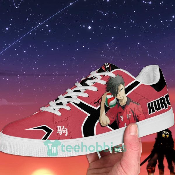 tetsuro kuroo custom haikyuu anime skate shoes for men and women 2 Nq58T 600x600px Tetsuro Kuroo Custom Haikyuu Anime Skate Shoes For Men And Women