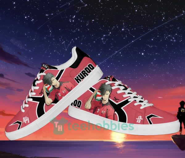tetsuro kuroo custom haikyuu anime skate shoes for men and women 3 qmOET 600x512px Tetsuro Kuroo Custom Haikyuu Anime Skate Shoes For Men And Women