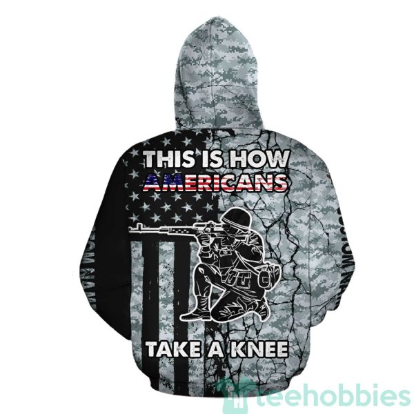 this is how americans take a knee american veteran army custom name 3d hoodie zip hoodie 3 x8BtR 600x600px This Is How Americans Take A Knee American Veteran Army Custom Name 3D Hoodie ZIp Hoodie
