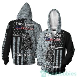 this is how americans take a knee american veteran army custom name 3d hoodie zip hoodie 4 nO7rg 247x247px This Is How Americans Take A Knee American Veteran Army Custom Name 3D Hoodie ZIp Hoodie