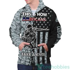 this is how americans take a knee american veteran army custom name 3d hoodie zip hoodie 6 ZxxOI 247x247px This Is How Americans Take A Knee American Veteran Army Custom Name 3D Hoodie ZIp Hoodie