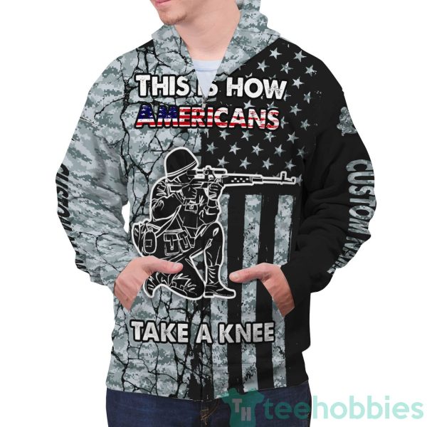 this is how americans take a knee american veteran army custom name 3d hoodie zip hoodie 6 ZxxOI 600x600px This Is How Americans Take A Knee American Veteran Army Custom Name 3D Hoodie ZIp Hoodie