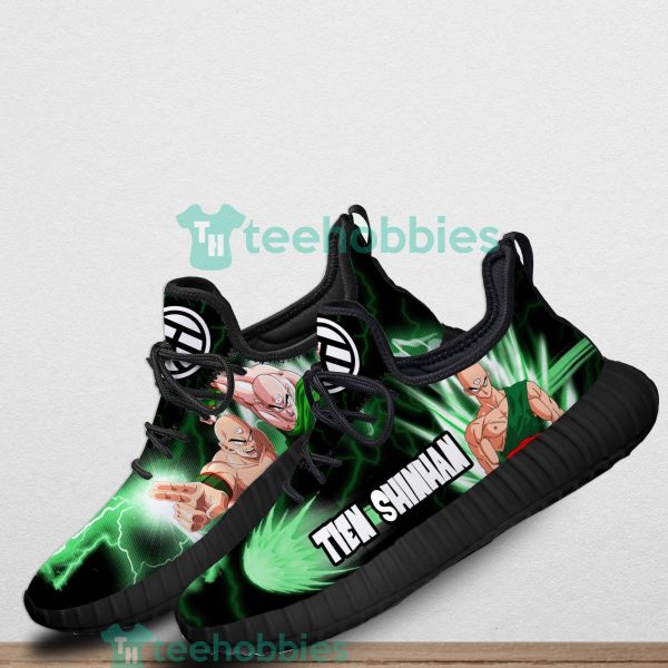 tien shinhan dragon ball custom anime for fans reze shoes sneaker 2 LaQKv 600x600px Tien Shinhan Dragon Ball Custom Anime For Fans Reze Shoes Sneaker