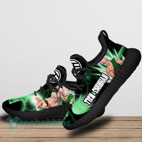tien shinhan dragon ball custom anime for fans reze shoes sneaker 4 rONCS 600x600px Tien Shinhan Dragon Ball Custom Anime For Fans Reze Shoes Sneaker