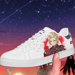 Tokyo Ghoul Akira Mado Custom Anime Skate Shoes For Anime Fans image tokyo ghoul akira mado custom anime skate shoes for anime fans 3 hFcum 247x247px Tokyo Ghoul Akira Mado Custom Anime Skate Shoes For Anime Fans