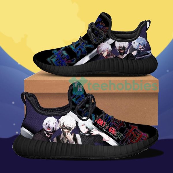 tokyo ghoul ken kaneki tokyo ghoul custom anime for fans reze shoes 1 MirkL 600x600px Tokyo Ghoul Ken Kaneki Tokyo Ghoul Custom Anime For Fans Reze Shoes