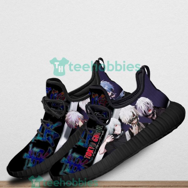 tokyo ghoul ken kaneki tokyo ghoul custom anime for fans reze shoes 2 q02sA 600x600px Tokyo Ghoul Ken Kaneki Tokyo Ghoul Custom Anime For Fans Reze Shoes