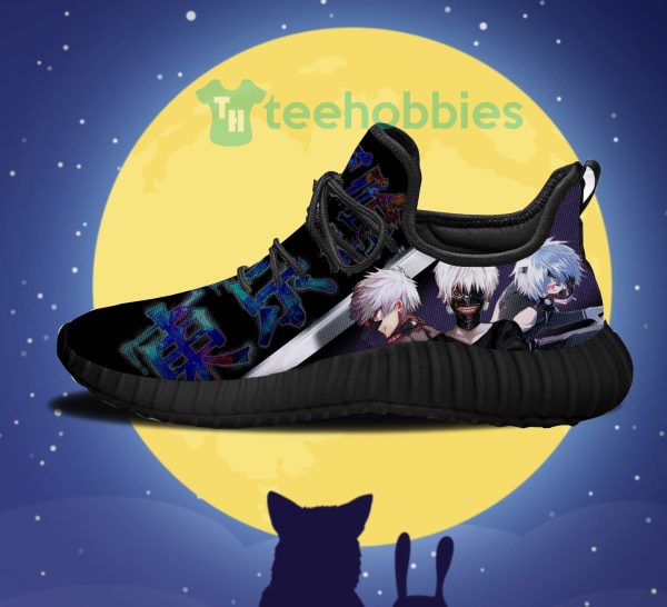 tokyo ghoul ken kaneki tokyo ghoul custom anime for fans reze shoes 4 aQ4LC 600x546px Tokyo Ghoul Ken Kaneki Tokyo Ghoul Custom Anime For Fans Reze Shoes