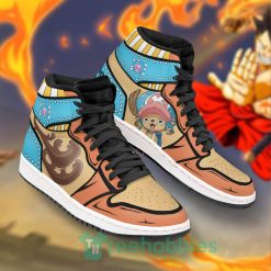 tony tony chopper anime custom one piece air jordan hoghtop shoes 2 JifOV 247x247px Tony Tony Chopper Anime Custom One Piece Air Jordan Hoghtop Shoes