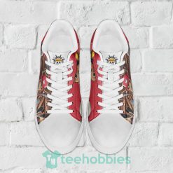 tony tony chopper one piece fans custom anime skate shoes 4 hJ6AM 247x247px Tony Tony Chopper One Piece Fans Custom Anime Skate Shoes