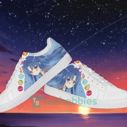 toradora ami kawashima custom anime skate shoes for men and women 3 HEdO5 247x247px Toradora Ami Kawashima Custom Anime Skate Shoes For Men And Women