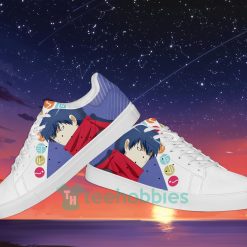 toradora ryuuji takasu custom anime skate shoes for men and women 3 Y4u0N 247x247px Toradora Ryuuji Takasu Custom Anime Skate Shoes For Men And Women