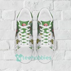 torterra pokemon custom anime skate shoes for men and women 4 PYYL5 247x247px Torterra Pokemon Custom Anime Skate Shoes For Men And Women