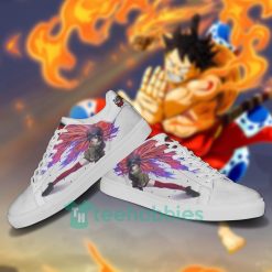 touka kirishima tokyo ghoul custom anime skate shoes for men and women 3 sDZT7 247x247px Touka Kirishima Tokyo Ghoul Custom Anime Skate Shoes For Men And Women
