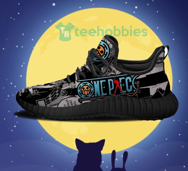 trafalgar law one piece custom anime for fans reze shoes sneaker 3 eTw9j 600x546px Trafalgar Law One Piece Custom Anime For Fans Reze Shoes Sneaker