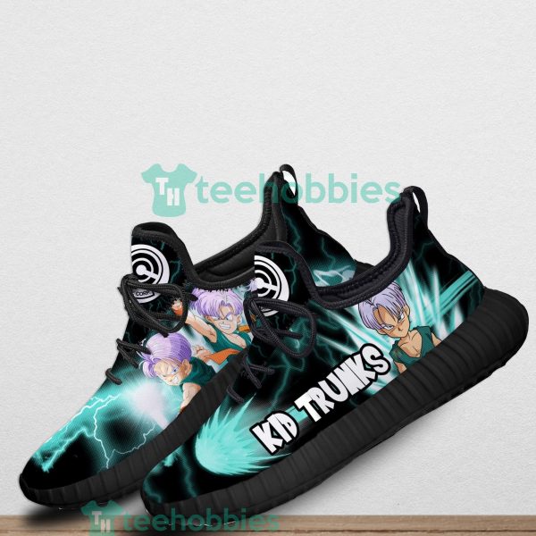 trunks dragon ball custom anime for fans reze shoes sneaker 2 7ujIC 600x600px Trunks Dragon Ball Custom Anime For Fans Reze Shoes Sneaker