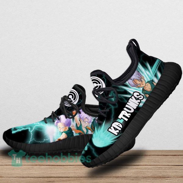 trunks dragon ball custom anime for fans reze shoes sneaker 4 stMna 600x600px Trunks Dragon Ball Custom Anime For Fans Reze Shoes Sneaker