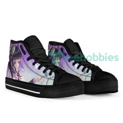 Tsuyuri Kanao High Top Shoes Custom Demon Slayer image tsuyuri kanao high top shoes custom demon slayer 3 4qRQR 247x247px Tsuyuri Kanao High Top Shoes Custom Demon Slayer