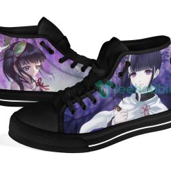 Tsuyuri Kanao High Top Shoes Custom Demon Slayer image tsuyuri kanao high top shoes custom demon slayer 4 RuVIH 247x247px Tsuyuri Kanao High Top Shoes Custom Demon Slayer