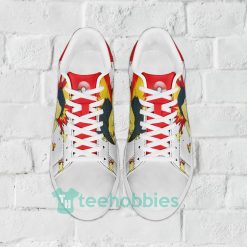 typhlosion pokemon custom anime skate shoes for men and women 4 kIOvQ 247x247px Typhlosion Pokemon Custom Anime Skate Shoes For Men And Women