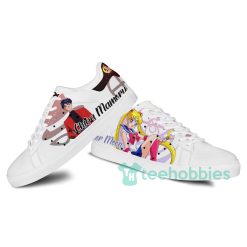 usagi tsukino and tuxedo mask sailor moon anime lover skate shoes for fans 3 USjnI 247x247px Usagi Tsukino And Tuxedo Mask Sailor Moon Anime Lover Skate Shoes For Fans