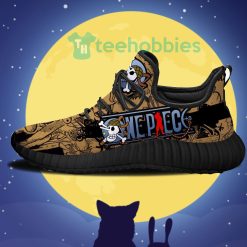 usopp one piece custom anime for fans reze shoes sneaker 3 4YiJx 247x247px Usopp One Piece Custom Anime For Fans Reze Shoes Sneaker