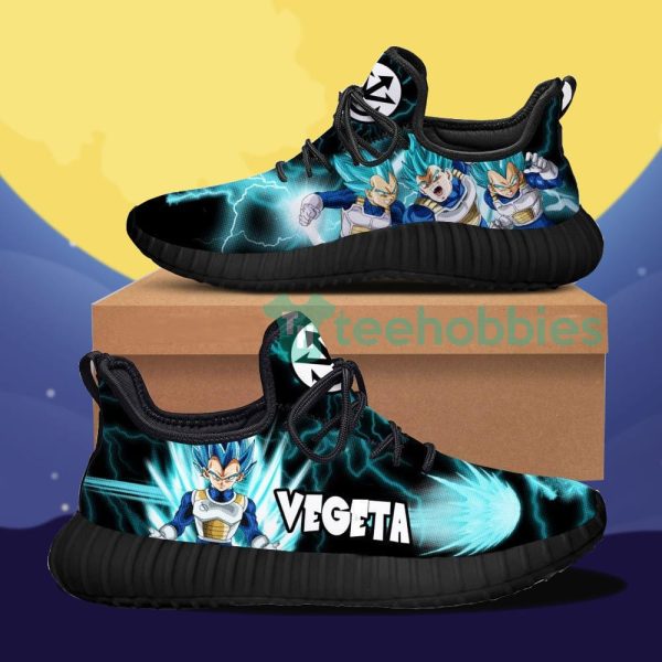 vegeta blue dragon ball custom custom anime for fans reze shoes sneaker 1 9hDIO 600x600px Vegeta Blue Dragon Ball Custom Custom Anime For Fans Reze Shoes Sneaker