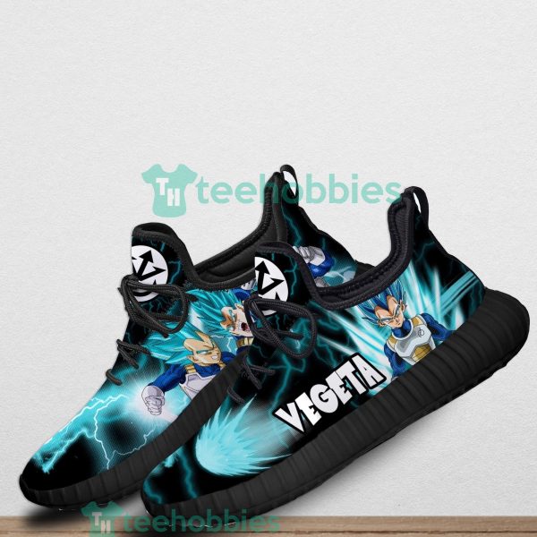 vegeta blue dragon ball custom custom anime for fans reze shoes sneaker 2 EPTbR 600x600px Vegeta Blue Dragon Ball Custom Custom Anime For Fans Reze Shoes Sneaker
