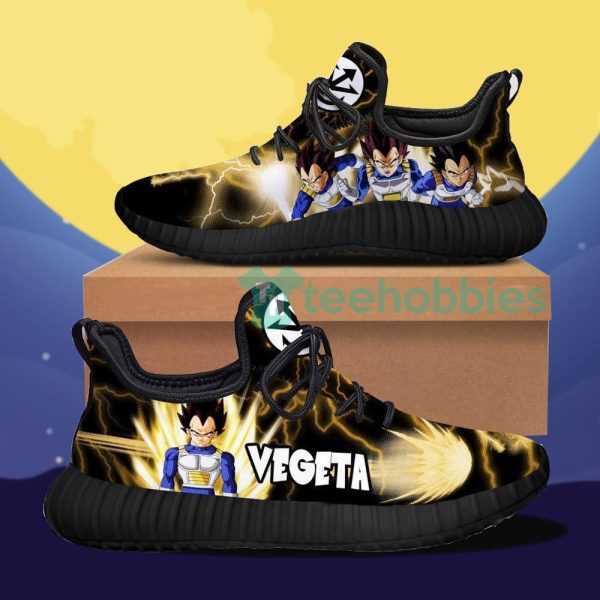vegeta classic custom dragon ball custom anime for fans reze shoes sneaker 1 Aim4S 600x600px Vegeta Classic Custom Dragon Ball Custom Anime For Fans Reze Shoes Sneaker