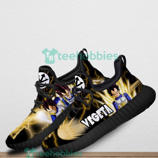 vegeta classic custom dragon ball custom anime for fans reze shoes sneaker 2 sabyk 600x600px Vegeta Classic Custom Dragon Ball Custom Anime For Fans Reze Shoes Sneaker