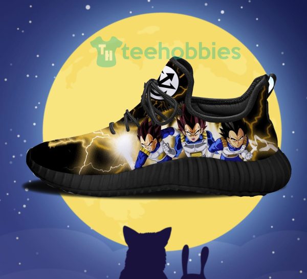 vegeta classic custom dragon ball custom anime for fans reze shoes sneaker 3 Vgb5G 600x546px Vegeta Classic Custom Dragon Ball Custom Anime For Fans Reze Shoes Sneaker