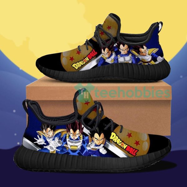 vegeta custom dragon ball anime lover reze shoes sneaker 1 rud0g 600x600px Vegeta Custom Dragon Ball Anime Lover Reze Shoes Sneaker