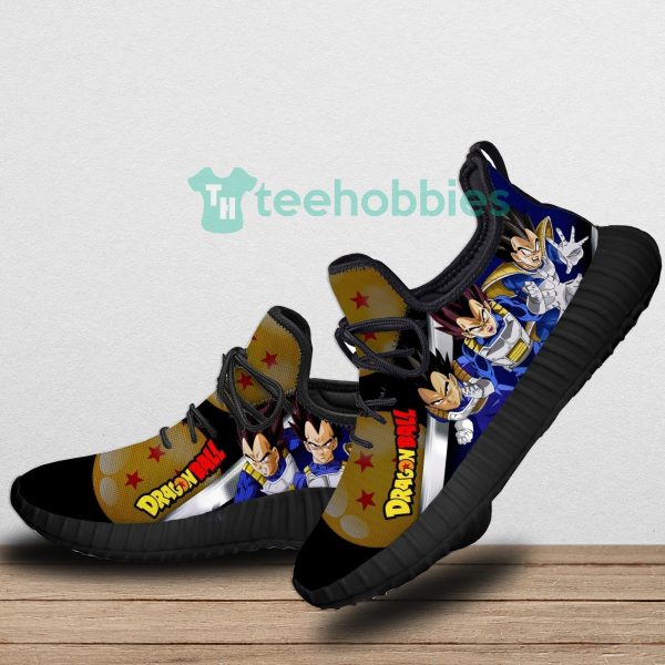 vegeta custom dragon ball anime lover reze shoes sneaker 2 AJtfO 600x600px Vegeta Custom Dragon Ball Anime Lover Reze Shoes Sneaker