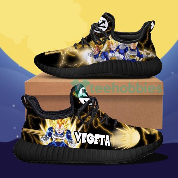 vegeta ssj custom dragon ball custom anime for fans reze shoes sneaker 1 SAi6M 600x600px Vegeta SSJ Custom Dragon Ball Custom Anime For Fans Reze Shoes Sneaker