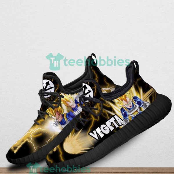 vegeta ssj custom dragon ball custom anime for fans reze shoes sneaker 2 Bk47U 600x600px Vegeta SSJ Custom Dragon Ball Custom Anime For Fans Reze Shoes Sneaker