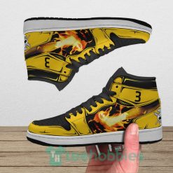 vinsmoke sanji anime custom one piece anime lover air jordan hoghtop shoes 3 bEnHq 247x247px Vinsmoke Sanji Anime Custom One Piece Anime Lover Air Jordan Hoghtop Shoes