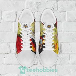 vinsmoke sanji one piece fans custom anime skate shoes 4 CTGtL 247x247px Vinsmoke Sanji One Piece Fans Custom Anime Skate Shoes