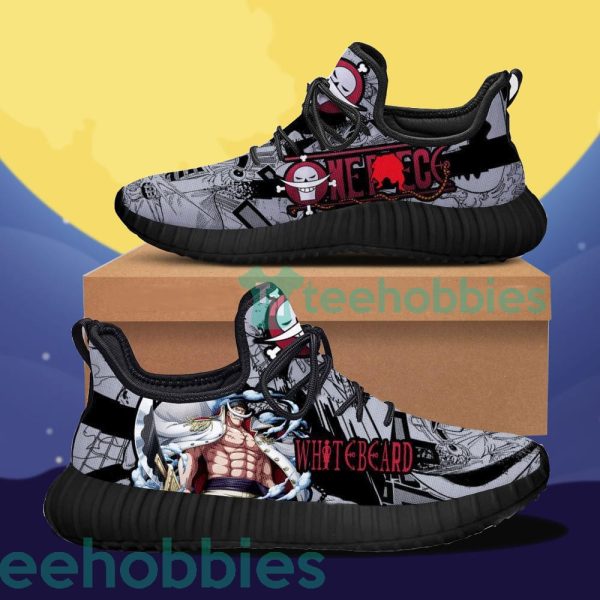 whitebeard one piece custom anime for fans reze shoes sneaker 1 u24ev 600x600px WhiteBeard One Piece Custom Anime For Fans Reze Shoes Sneaker
