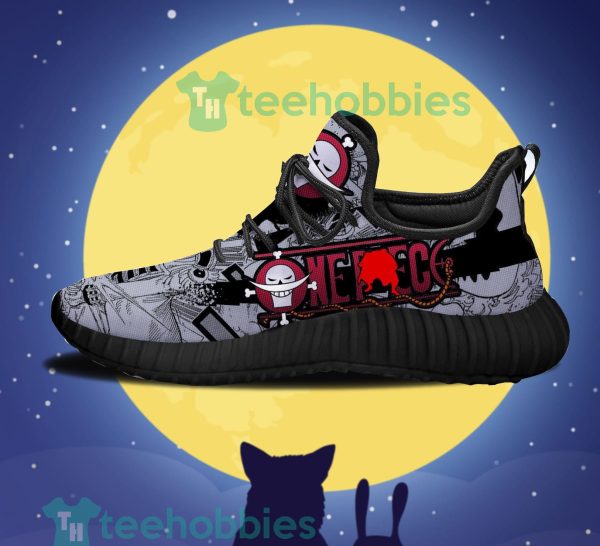 whitebeard one piece custom anime for fans reze shoes sneaker 3 ZDnov 600x546px WhiteBeard One Piece Custom Anime For Fans Reze Shoes Sneaker