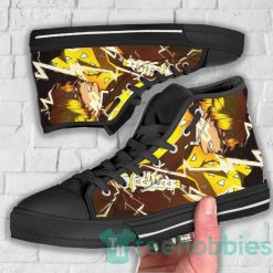 zenitsu agatsuma custom demon slayer anime best gift high top shoes 3 AvmNf 247x247px Zenitsu Agatsuma Custom Demon Slayer Anime Best Gift High Top Shoes