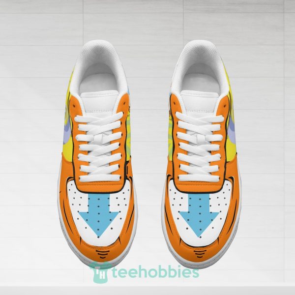 aang custom airbending avatar the last airbender anime for fans air force shoes 3 66vyu 600x600px Aang Custom Airbending Avatar The Last Airbender Anime For Fans Air Force Shoes