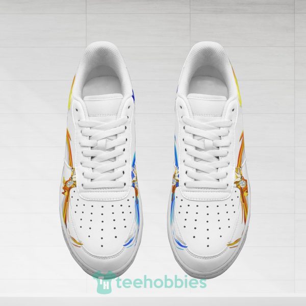 aang custom waterbending firebending avatar anime for fans air force shoes 3 ZQJRQ 600x600px Aang Custom Waterbending Firebending Avatar Anime For Fans Air Force Shoes