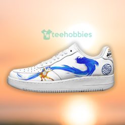aang custom waterbending firebending avatar anime for fans air force shoes 4 N3QGv 247x247px Aang Custom Waterbending Firebending Avatar Anime For Fans Air Force Shoes