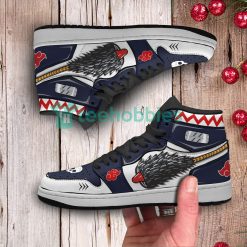 akatsuki kisame custom samehada cosplay air jordan hightop shoes 3 hJTHj 247x247px Akatsuki Kisame Custom Samehada Cosplay Air Jordan Hightop Shoes