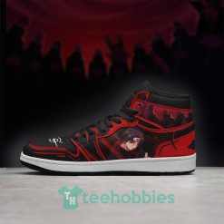 akatsuki shoes custom itachi uchiha anime air jordan hightop shoes 3 ueVoa 247x247px Akatsuki Shoes Custom Itachi Uchiha Anime Air Jordan Hightop Shoes